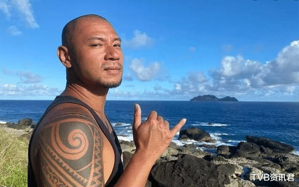 西拉米|肛门脓包又复发！TVB男星感激女友每日帮忙换药，但却没打算结婚