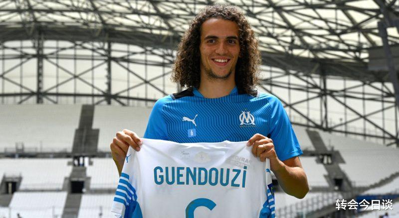 交易 夏窗10大租借转会：名将无钱买租借尝鲜 新星频繁外放恐难归