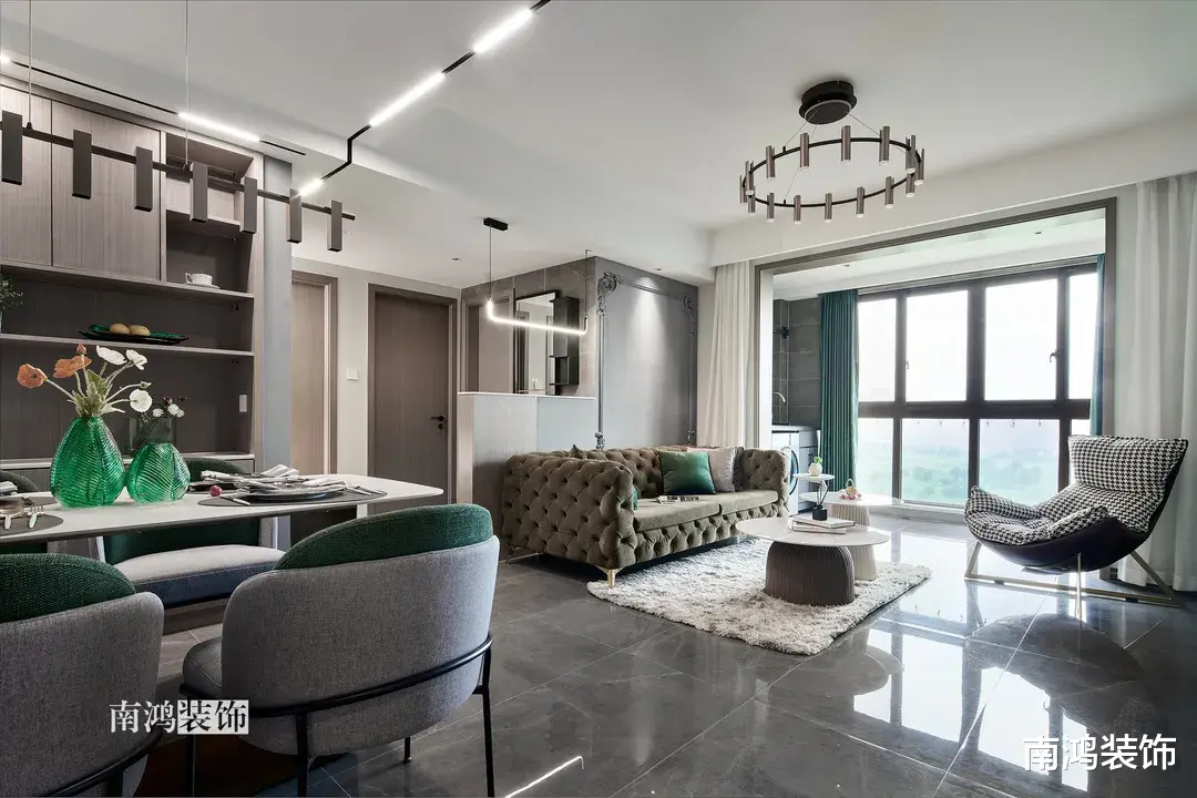 |【世茂西西湖】感受一下，那来自塞纳河畔的浪漫微风~