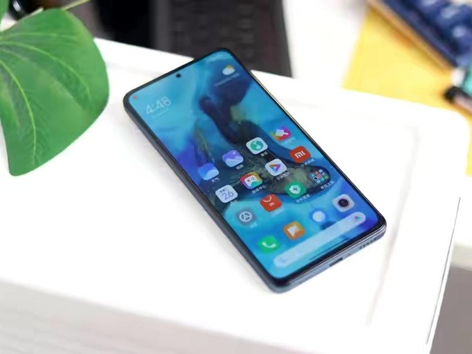 紅米手機|紅米千元機再現誠意，1億主攝+120W快充+8GB，已降至1779元