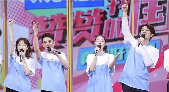 春晚|风光了24年的快乐大本营停播：你是欢喜还是忧