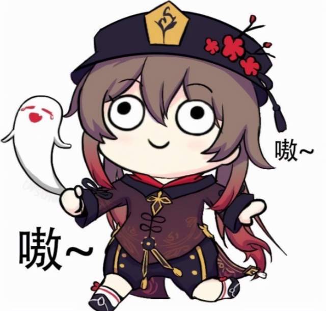 原神|原神：萌新让人忍俊不禁的操作，对着摆设要开图，你曾经干过吗？