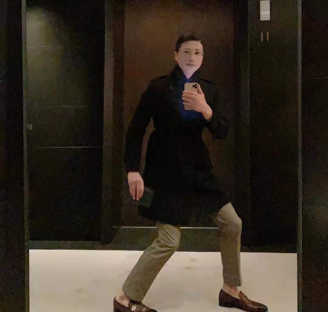哲学筱筱|29岁男网红爆红30天后被封杀：无底线的作秀，零容忍