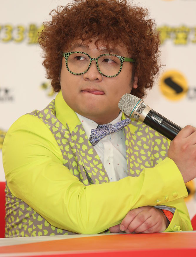 杨丞琳|37岁女星猛踩油门意外撞车，因逃逸被警方找上门，曾是杨丞琳队友