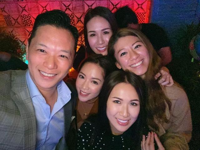 父母爱情|他“风流成性”却娶了港姐，因“吃软饭”被群嘲，妻子胡杏儿力挺