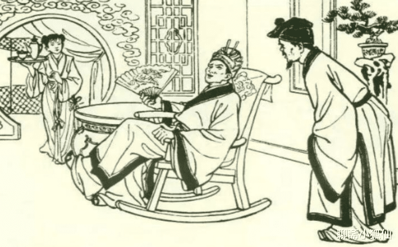 医生 民间故事：儿子带陌生美女回家，丞相父亲当场下跪：求姑娘饶命