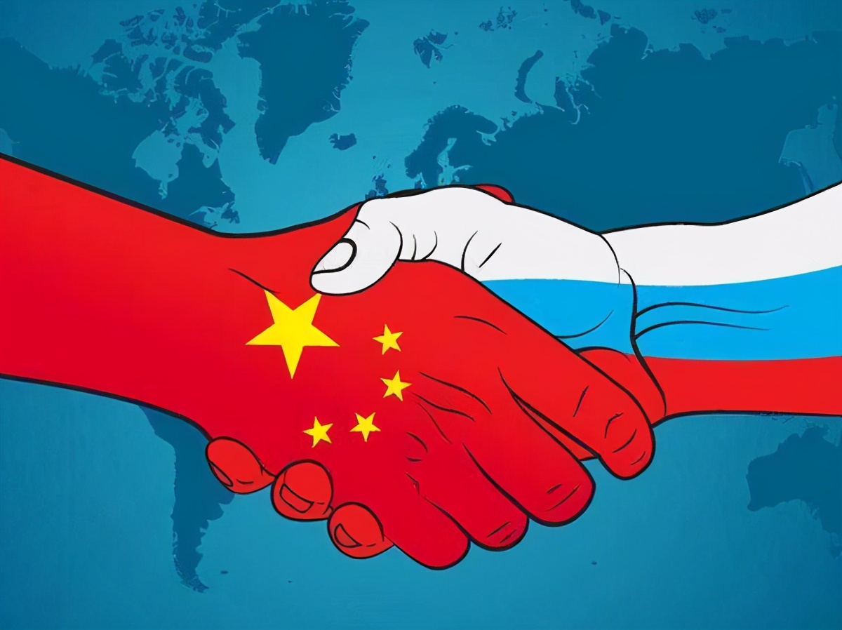 中俄聯手捍衛和平，領導17國反對霸權主義，歡迎更多國傢加入-圖2