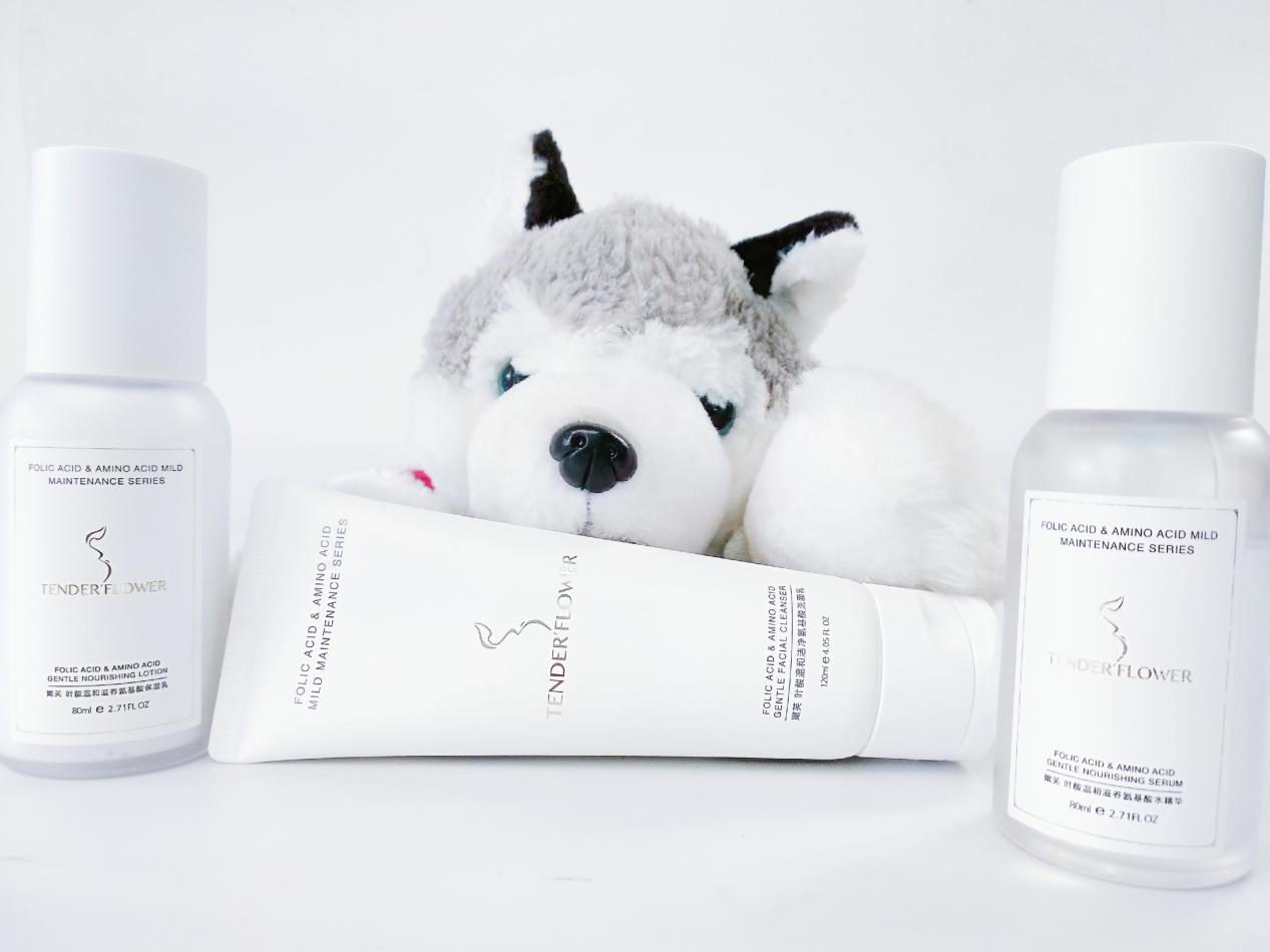 护肤|孕期别傻乎乎买一堆大牌了，皮肤好的都精简护肤，省钱还显年轻！