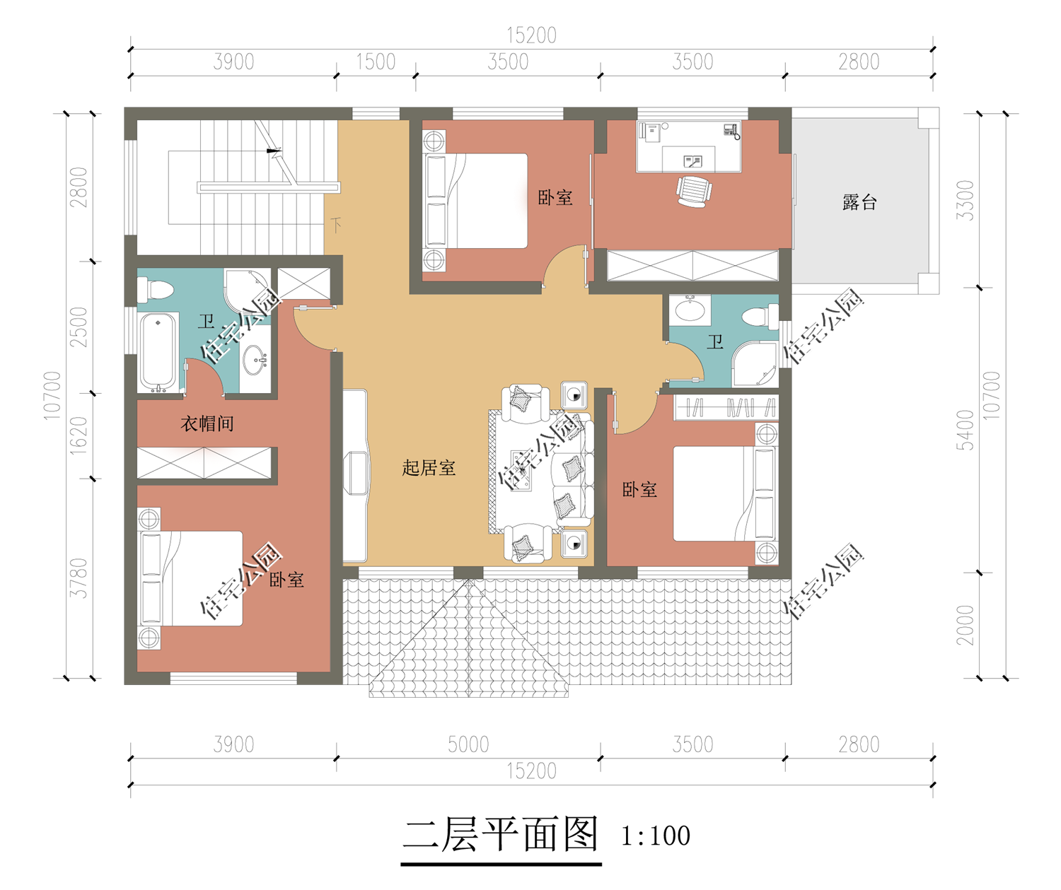 碧桂园|农村盖房从这10套户型里选吧，每一套都漂亮的没话说，性价比超高