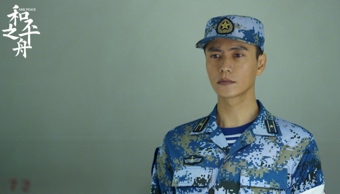 韩香香说星座 靳东突围，刘涛星辰大海，陈坤和平之舟，中年演员的春天来了