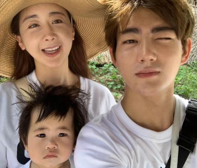 咸素媛|全是剧本！豪宅是租的，富二代是装的，表演是浮夸的，咸素媛道歉