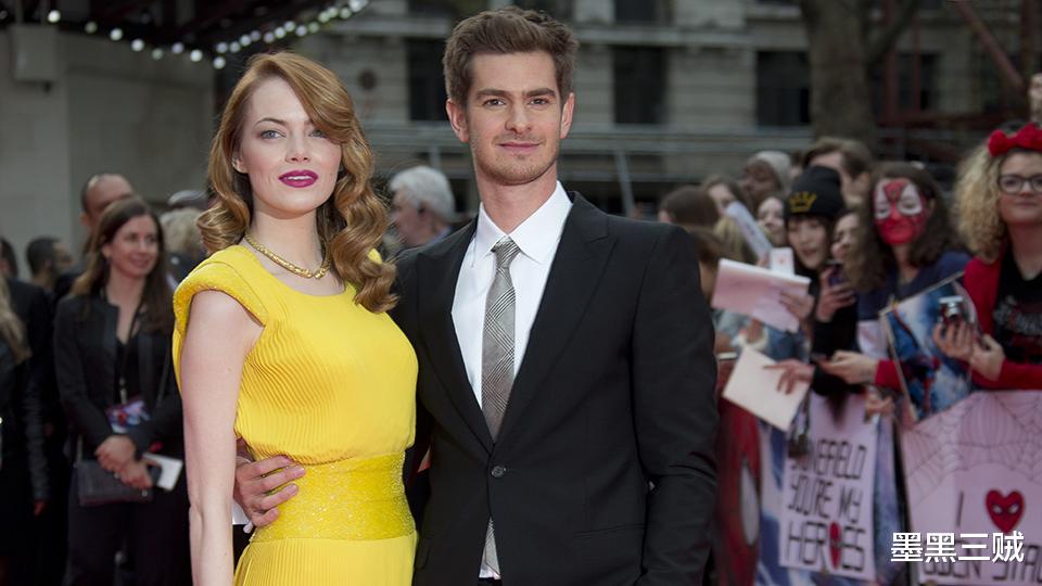 张歆艺|《蜘蛛侠：英雄无归》年终黑马！荷兰弟汤姆霍兰德路在何方？