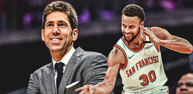 斯蒂芬·库里|科尔当了背锅侠！勇士总经理道歉信一出，才知道库里为何拒绝续约