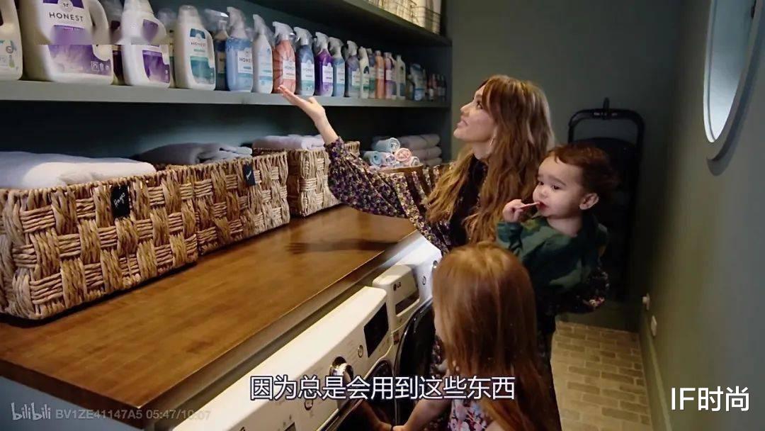 |女明星买 6500 万的豪宅，住起来却 “我妈附体” ？