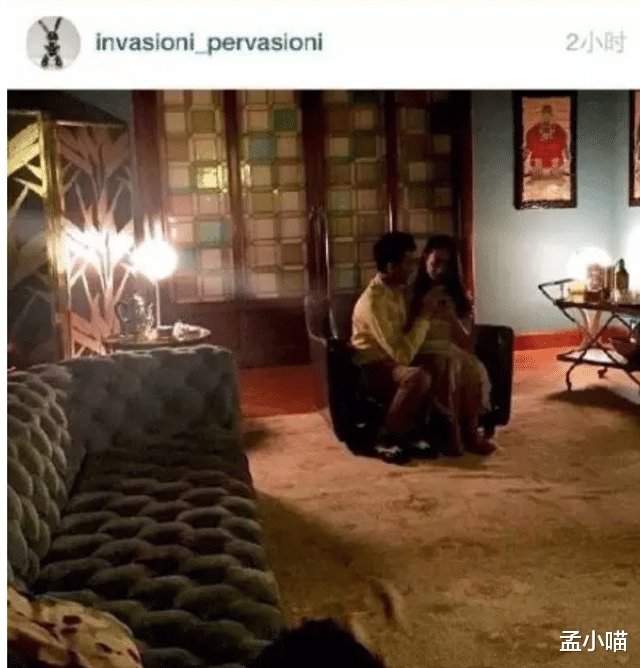 冯绍峰|冯绍峰为什么被骂“渣男”？看看他的4任前女友，你就懂了！