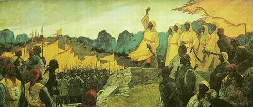 阳光语言矫正说|母亲的遗物中发现了龙袍，小伙子拿去鉴定，专家：请问祖上是何人