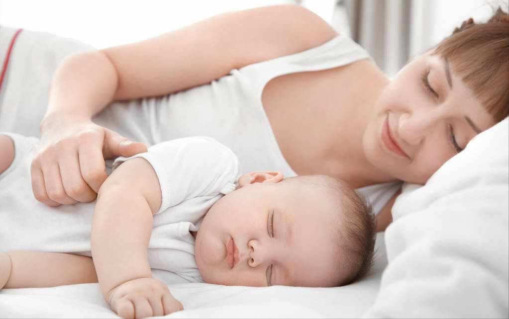 母婴参考|孕期能遵守三准则的宝妈,更容易生下天使宝宝,性格好更好带