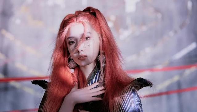 林心如|小八卦，丁程鑫，孟美岐，刘宇，辣目洋子