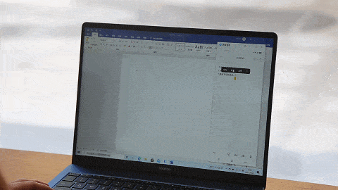 MacBook Pro|realme Book评测：跨屏互联 创造力再进化