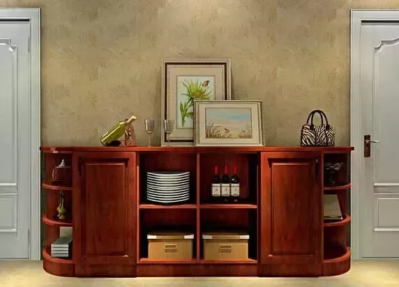 小户型空间收纳6法则,这才叫面积最大利用化啊