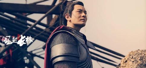 赵丽颖|《琅琊榜3》未播先火，首选女主是赵丽颖，看到男主：果断追剧