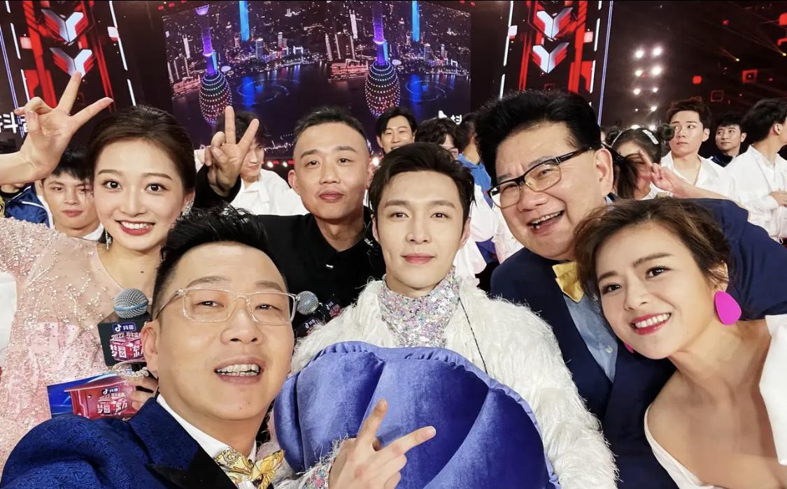 陈辰|东视主持群“大换血”，陈辰出走，可凡垂暮，林海独木难支