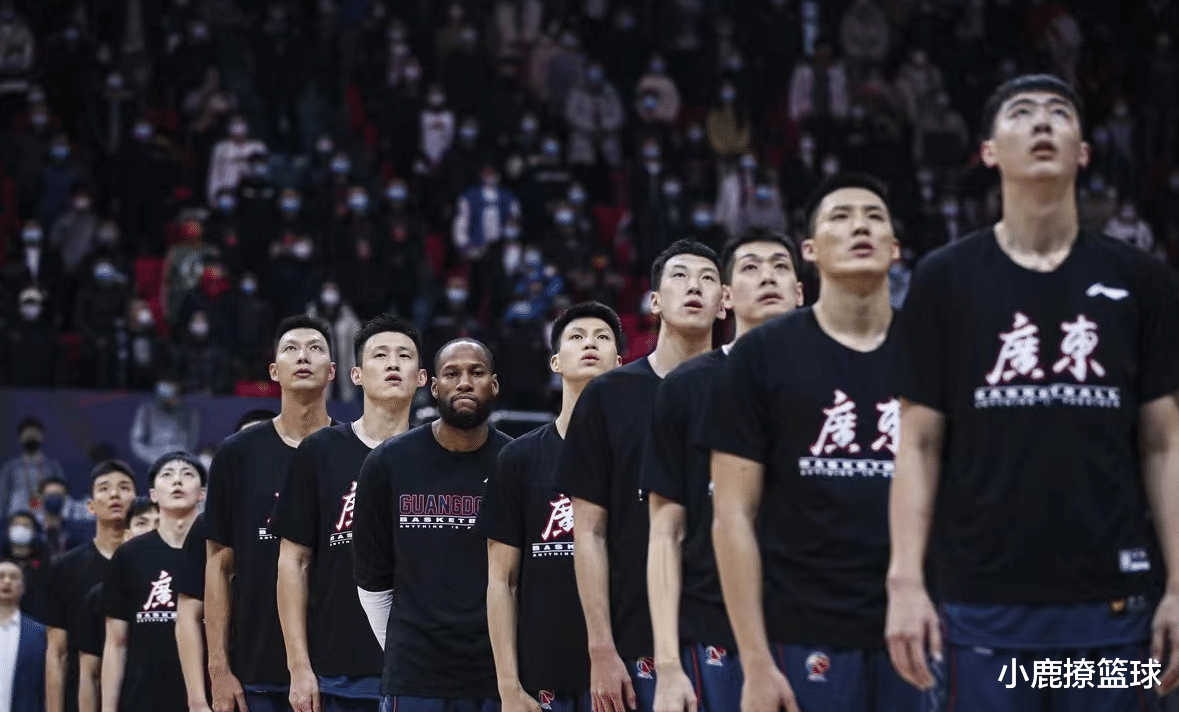 同曦男籃|CCTV5直播！廣東戰(zhàn)同曦取勝無懸念，杜鋒全面練兵，兩大主力輪休