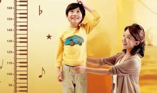 宓听枫|孩子长高的秘密,你知道吗?儿科专家:做好三件事长高其实很容易
