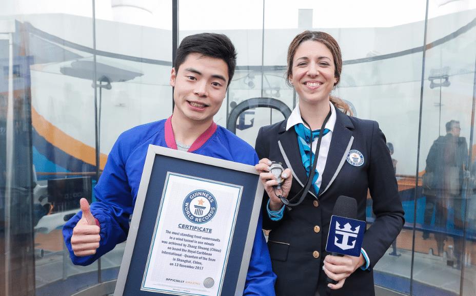 撒贝宁|世界上最罕见的职业,全球仅6名工作人员,撒贝宁妻子是其中之一