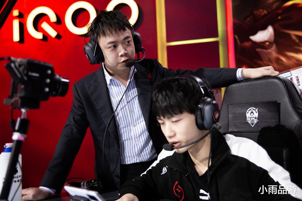 rw战队|RW侠难赢TTG，中上野都是突破口，只能靠下路双人组和凌斗