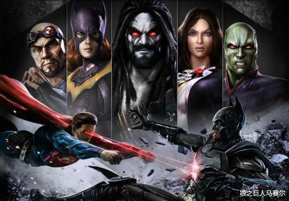 漫威|美漫早已形成宇宙，国漫则联动稀少，是什么妨碍了这个过程？