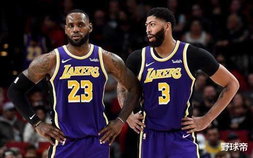 交易|場均5分！湖人都賞識的天才，卻被爛隊用廢？才22歲就要被交易了