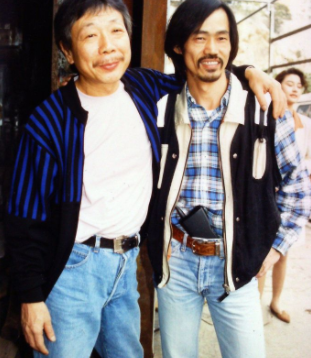 元华|成龙800万请不动元华，陈思诚却只花10万，隐藏的原因可以公开了