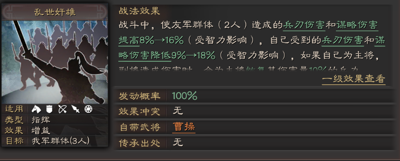 原创|玩家原创阵容:变种曹太关,又一强势平民阵容,玩家原创香关骑