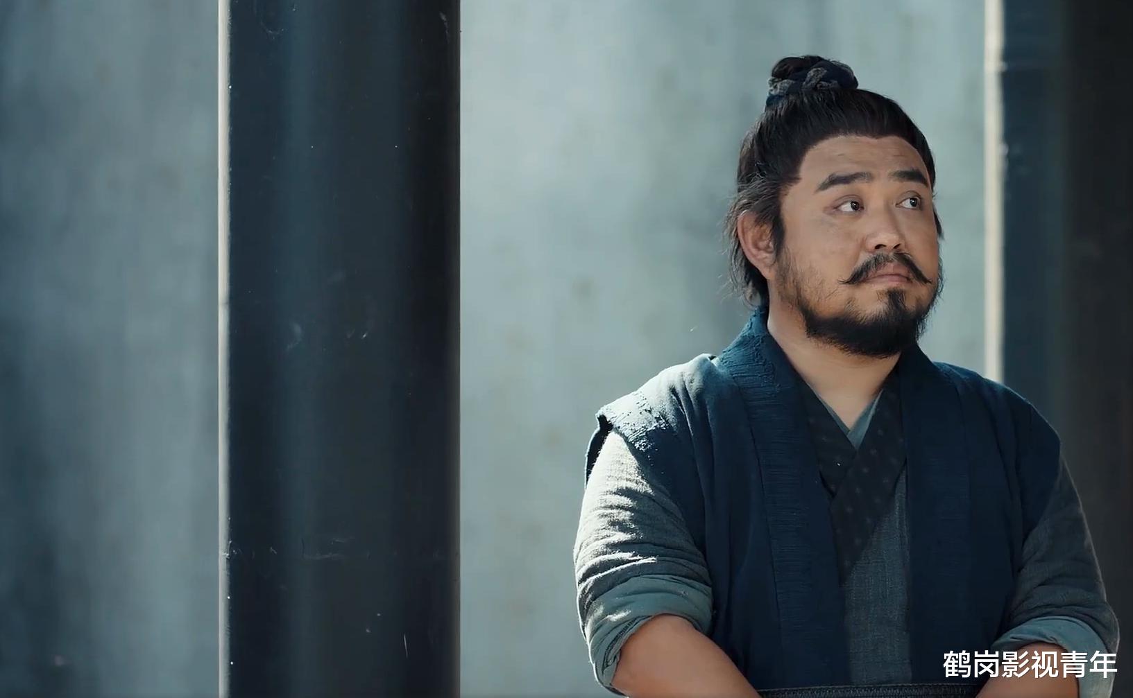 耿护院|《赘婿》细思极恐，原来耿护院才是隐藏的大佬，也是另一个宁毅