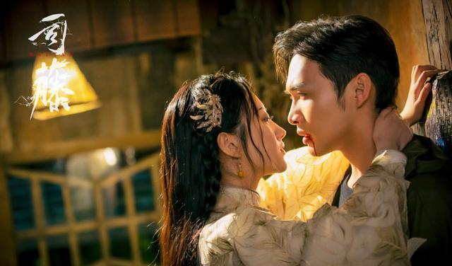 司藤|她才是“司藤”的第一人选，因档期不合适错过，最终捧红了景甜