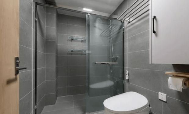 |越来越多人装修全屋刷大白墙，完工效果很赞，超出了我的预期