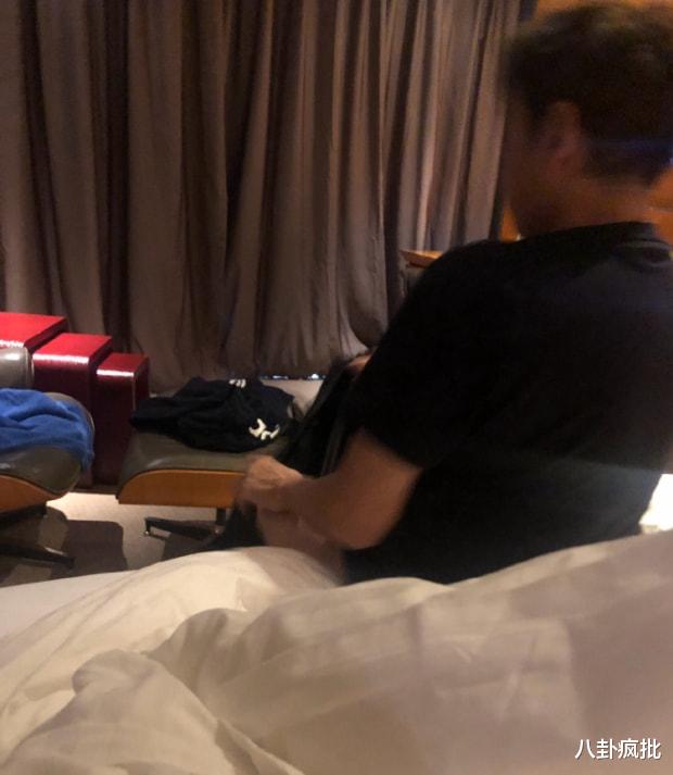 谭咏麟|谭咏麟，晚节不保？