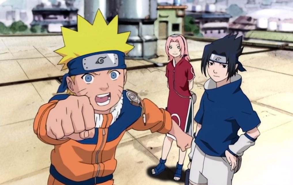 火影忍者|火影：这些人才是真正的“忍者”，能忍受常人所不能忍的痛苦