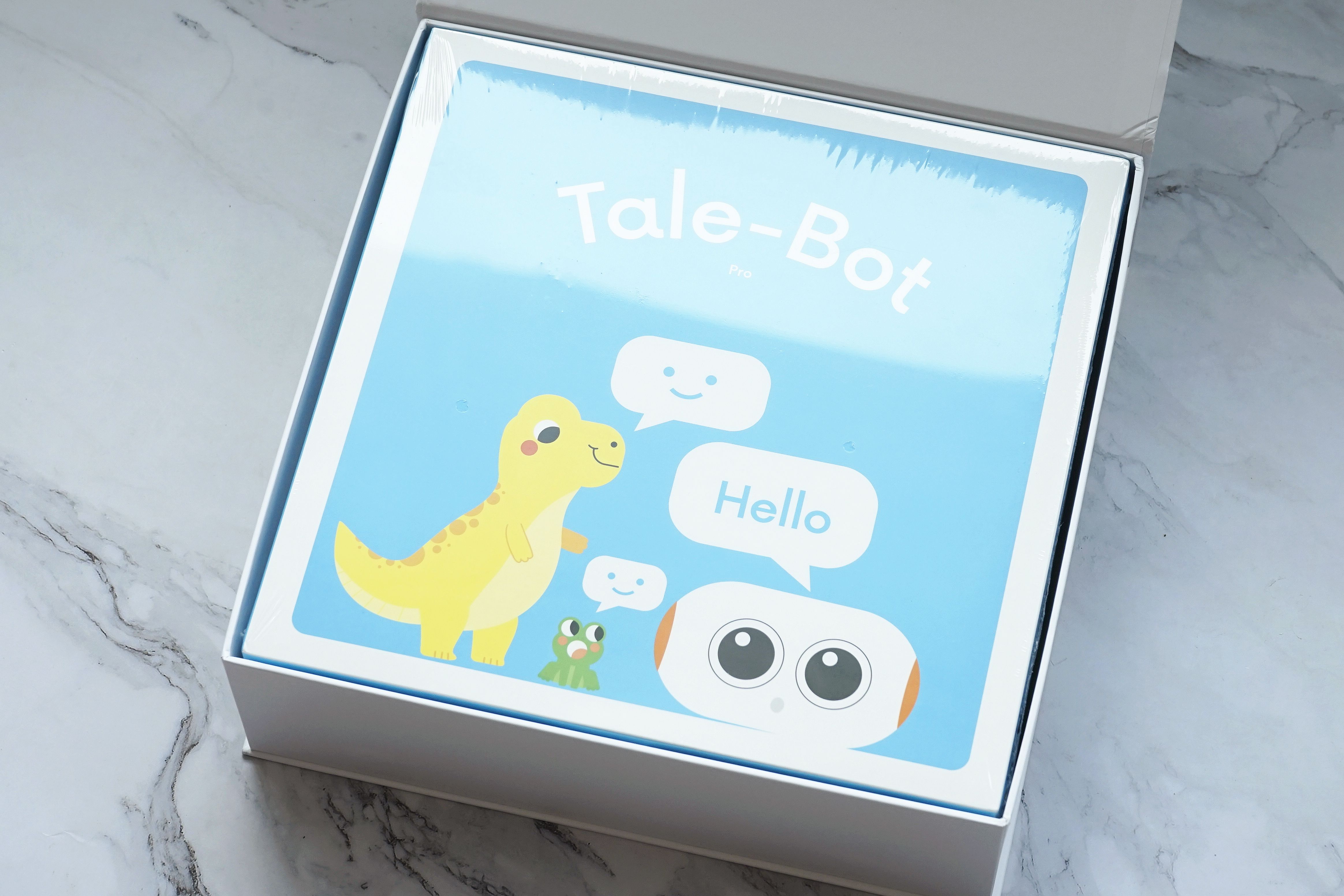 英特尔|启蒙孩子的逻辑思维能力，这款机器人可以帮你—玛塔小Q编程机器人测评体验