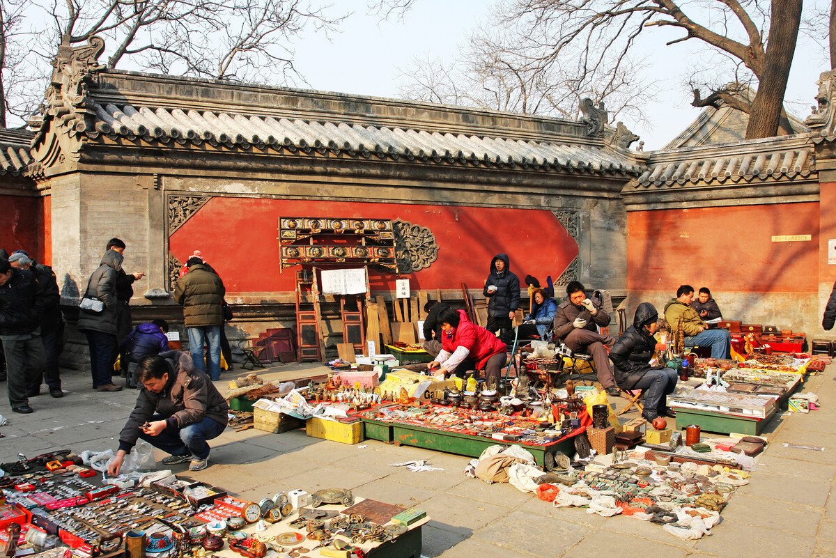 |古玩收藏界的审美与丑陋，现在的古玩界有多少美，又有多少丑事？