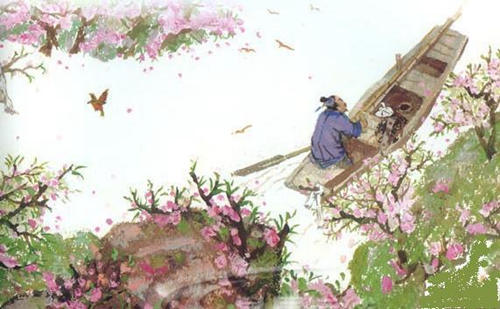 西施|世界上突然消失的3人，美国一位，中国两位，他们到底去了哪儿？