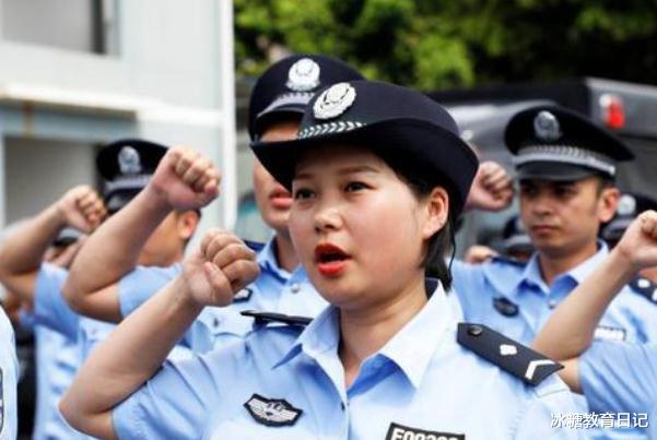 辅警|又一岗位将变成“铁饭碗”，符合条件或将入编，你是否符合标准
