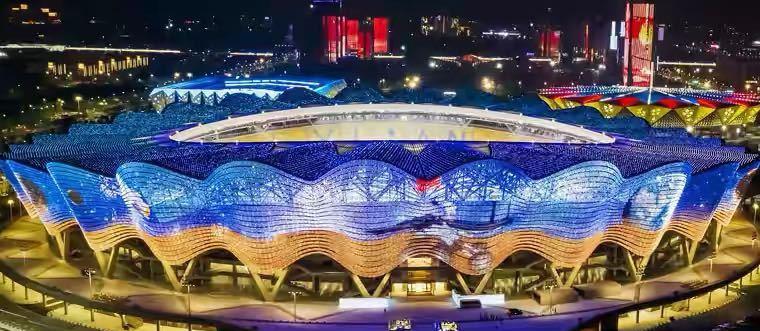 浓烈难咽下|全运会金牌榜：广东20金第1，山东又要上演反超，辽宁彻底没落了