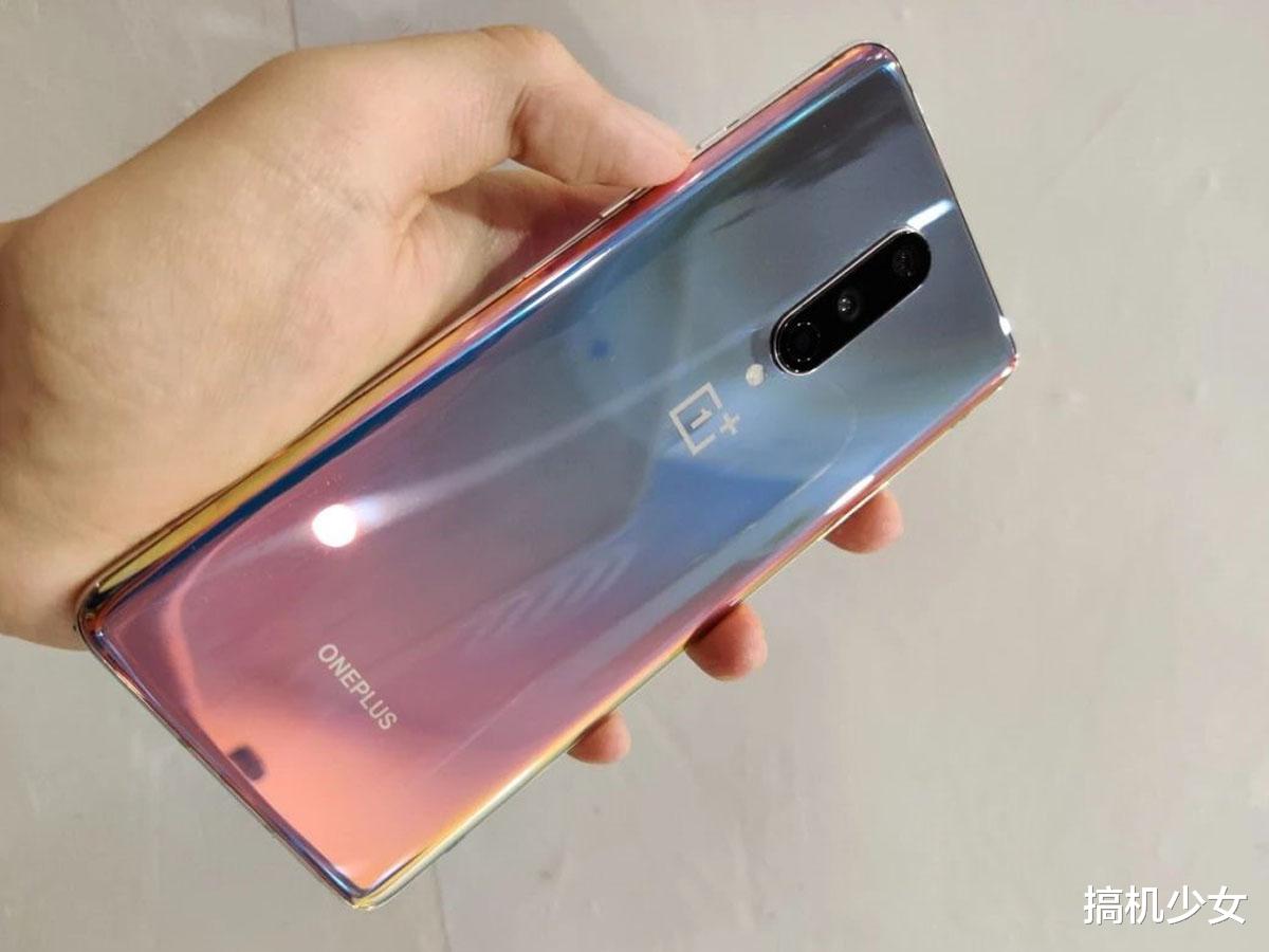 高通骁龙|曲面屏+12GB+256GB，现已降价1900元，这款老旗舰售价到冰点