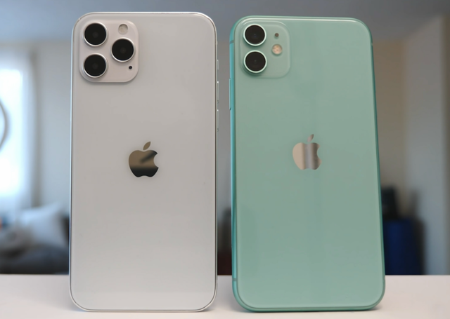 高德地图|目前这三款苹果手机，看似实惠，但买完就后悔