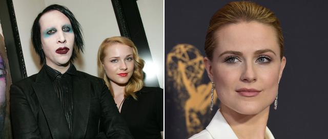 玛丽莲·曼森|好莱坞巨星虐待11人，警察包围豪宅，被业界彻底抛弃？