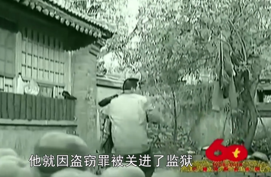 魔城一评 京城头号悍匪，枪杀军民15人，因不想当母亲面杀人被抓，判死刑