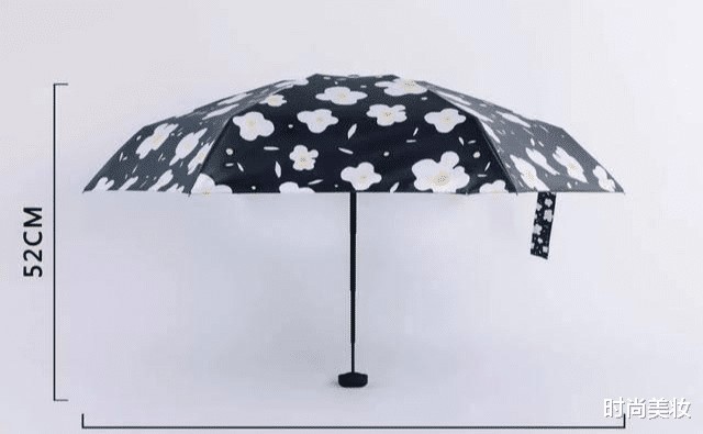 薇娅|薇娅\懒人伞\一夜走红，40度出门不怕晒，网友：防晒霜可以扔了