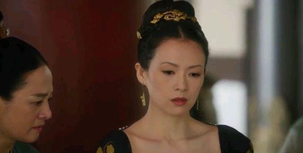 焦作|网曝《上阳赋》结局，四对夫妻竟无一人善终，其中王夙顾采薇最惨